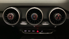 Audi TT 40 TFSI S Line 2dr S Tronic Petrol Coupe